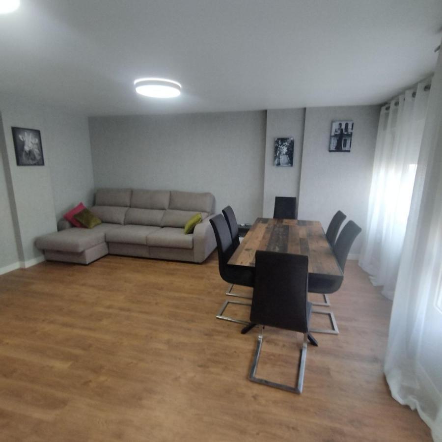 Apartament El Misterio Alicante