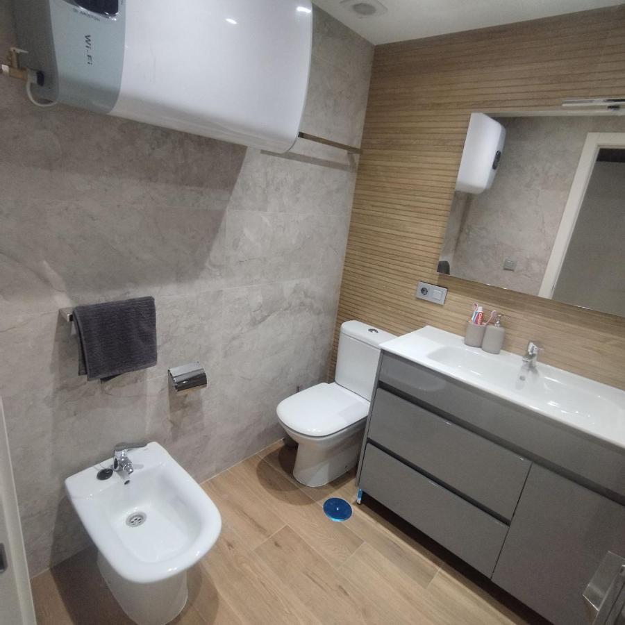 Apartament El Misterio