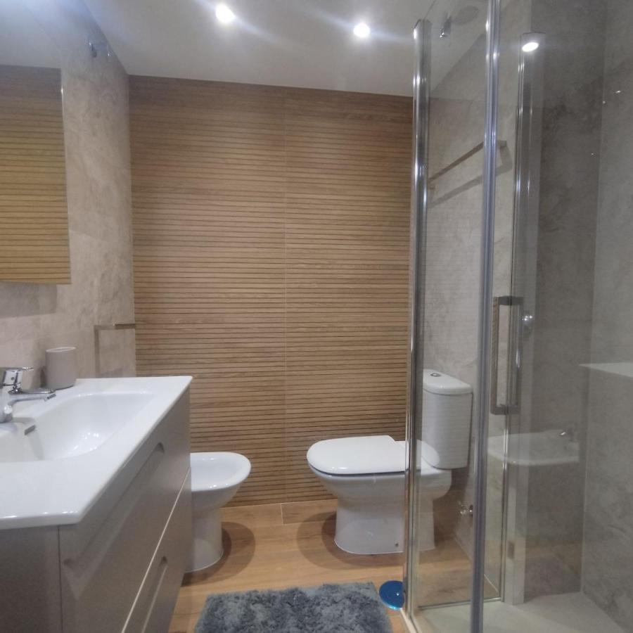 El Misterio Apartament