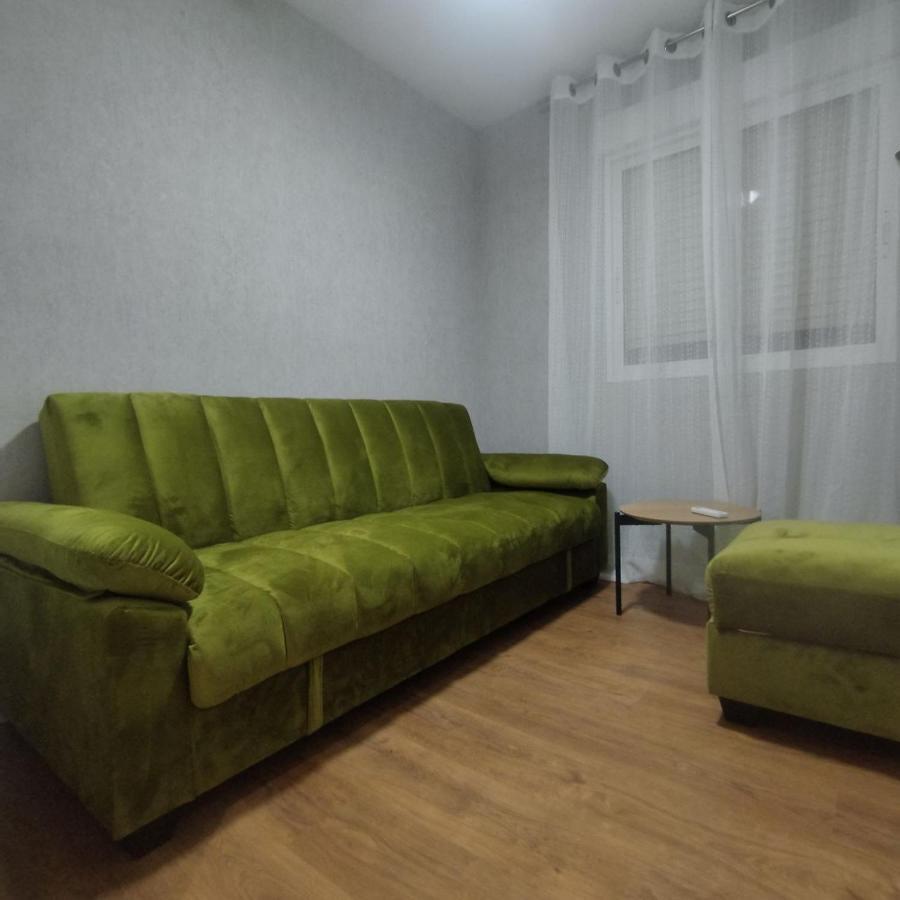 Apartament El Misterio *
