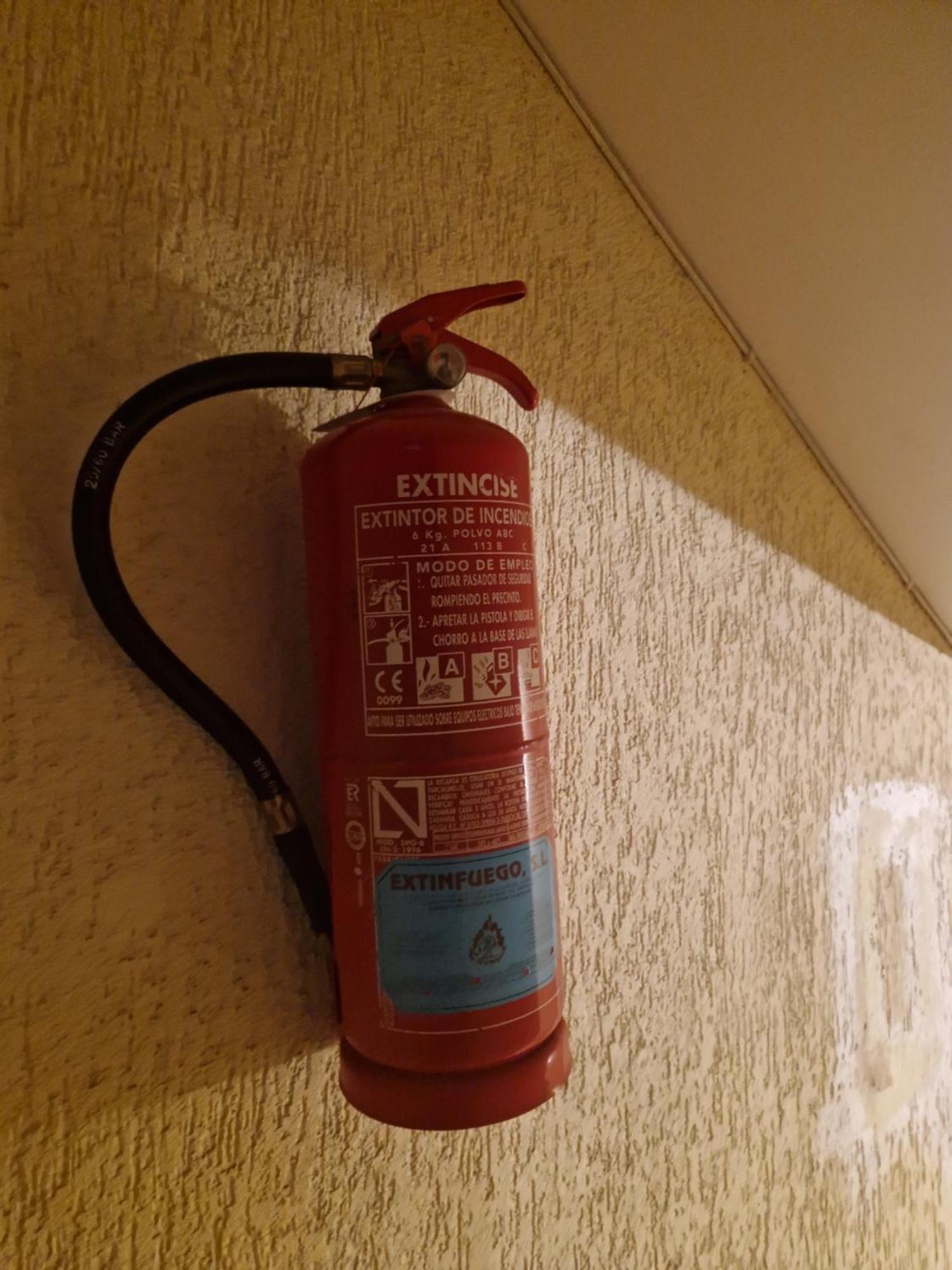 Apartament El Misterio Alicante