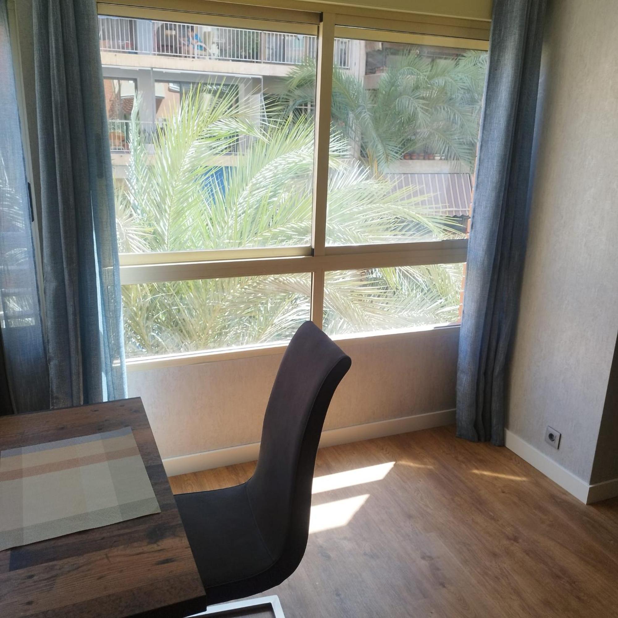 El Misterio Apartament Alicante