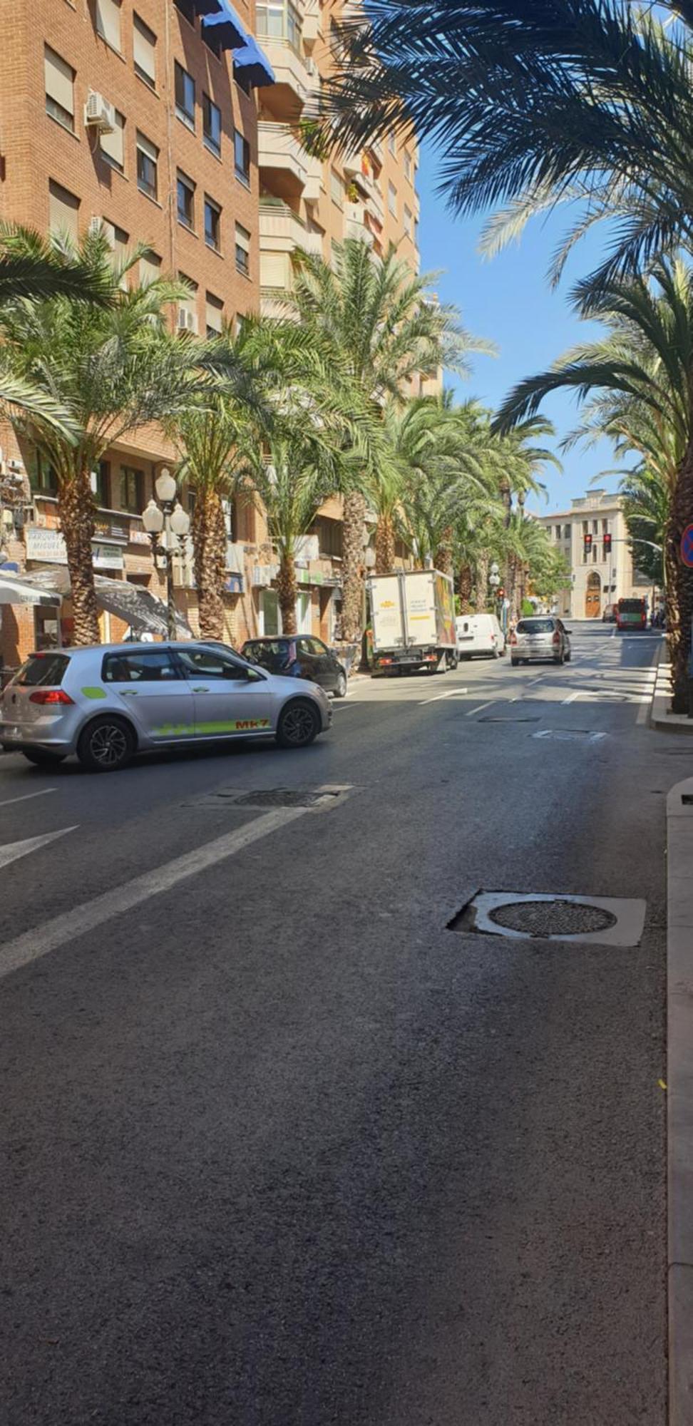 El Misterio Apartament Alicante